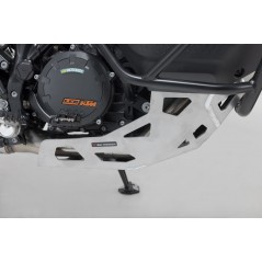 SW-MOTECH Protector de motor para moto MSS0483510002/S