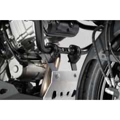 SW-MOTECH Protector de motor para moto MSS0544010000