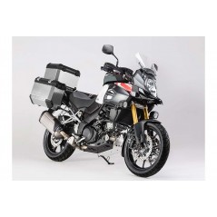 SW-MOTECH Protector de motor para moto MSS0544010000