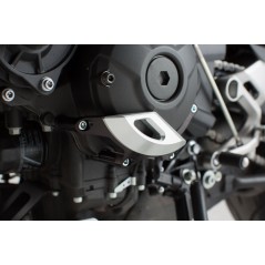SW-MOTECH Protector de cárter motor para moto MSS0659910100