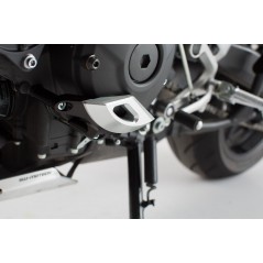 SW-MOTECH Protector de cárter motor para moto MSS0659910100