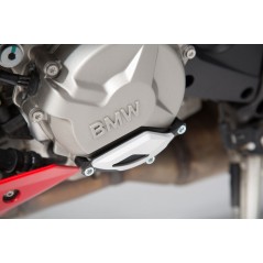 SW-MOTECH Protector de tapa la carcasa del motor MSS0754010000