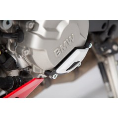 SW-MOTECH Protector de tapa la carcasa del motor MSS0754010000