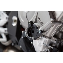 SW-MOTECH Protector de tapa la carcasa del motor MSS0754010000