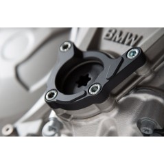 SW-MOTECH Protector de tapa la carcasa del motor MSS0754010000