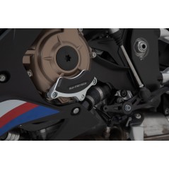 SW-MOTECH Protector de tapa la carcasa del motor MSS0754010100