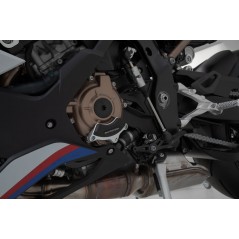 SW-MOTECH Protector de tapa la carcasa del motor MSS0754010100