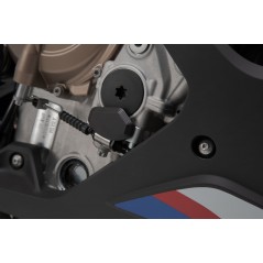SW-MOTECH Protector de tapa la carcasa del motor MSS0754010100