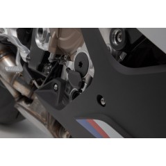 SW-MOTECH Protector de tapa la carcasa del motor MSS0754010100