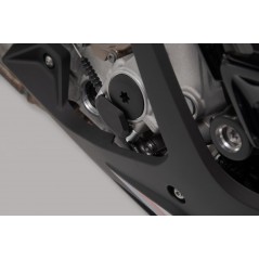 SW-MOTECH Protector de tapa la carcasa del motor MSS0754010100