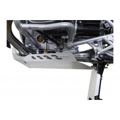 SW-MOTECH Protector de motor para moto MSS0770610000/S