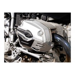 SW-MOTECH Juego protectores de cilindro para moto MSS0770910000/S