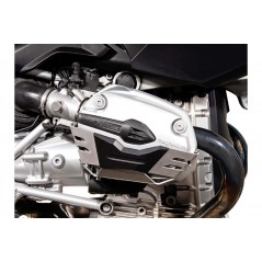 SW-MOTECH Juego protectores de cilindro para moto MSS0770910000/S