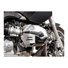 SW-MOTECH Juego protectores de cilindro para moto MSS0770910000/S