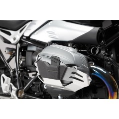 SW-MOTECH Protector de cilindro para moto MSS0775410000/S