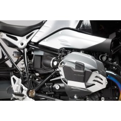SW-MOTECH Protector de cilindro para moto MSS0775410000/S