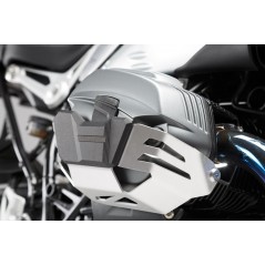 SW-MOTECH Protector de cilindro para moto MSS0775410000/S