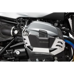 SW-MOTECH Protector de cilindro para moto MSS0775410000/S