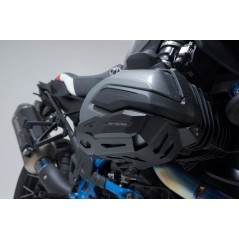 SW-MOTECH Protector de cilindro para moto MSS0778110203/B