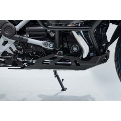 SW-MOTECH Protector de motor para moto MSS0790410001/B