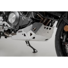 SW-MOTECH Protector de motor para moto MSS1980610001/S