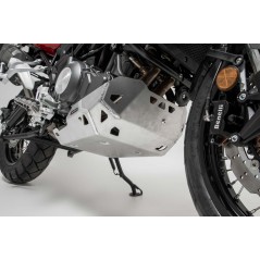 SW-MOTECH Protector de motor para moto MSS1980610001/S