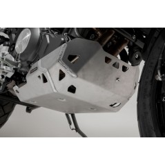 SW-MOTECH Protector de motor para moto MSS1980610001/S