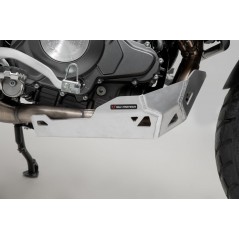 SW-MOTECH Protector de motor para moto MSS1980610001/S