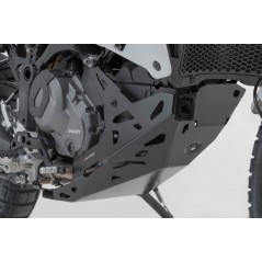 SW-MOTECH Protector de motor para moto MSS2299510000/B
