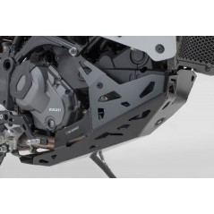 SW-MOTECH Protector de motor para moto MSS2299510000/B