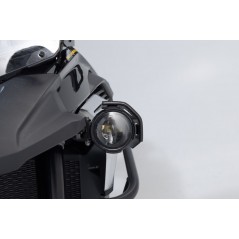 SW-MOTECH Protector de luces delanteras para moto EVO NSW0049010500