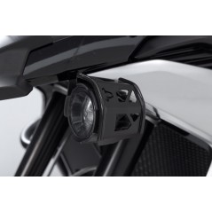 SW-MOTECH Protector de luces delanteras para moto EVO NSW0049010500