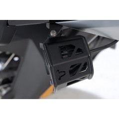 SW-MOTECH Protector de luces delanteras para moto EVO NSW0049010500