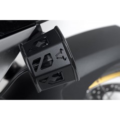 SW-MOTECH Protector de luces delanteras para moto EVO NSW0049010500