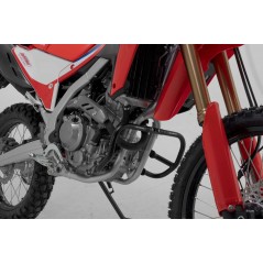SW-MOTECH Protectores laterales de motor SBL0187710001/B