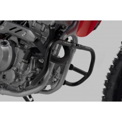 SW-MOTECH Protectores laterales de motor SBL0187710001/B