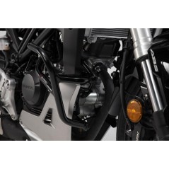 SW-MOTECH Protectores laterales de motor SBL0192610000/B