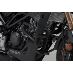SW-MOTECH Protectores laterales de motor SBL0197310000/B