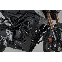 SW-MOTECH Protectores laterales de motor SBL0197310000/B