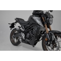 SW-MOTECH Protectores laterales de motor SBL0197310000/B