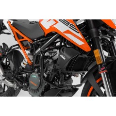 SW-MOTECH Protectores laterales de motor SBL0421410001/B