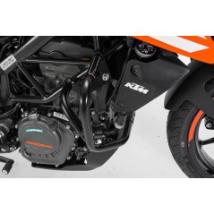 SW-MOTECH Protectores laterales de motor SBL0421410001/B