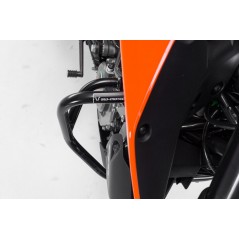 SW-MOTECH Protectores laterales de motor SBL0421410001/B
