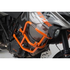 SW-MOTECH Upper engine guards SBL0433810101/O