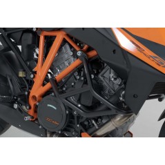 SW-MOTECH Protectores laterales de motor SBL0443010000/B
