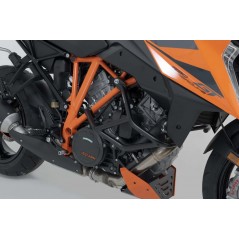 SW-MOTECH Protectores laterales de motor SBL0443010000/B