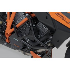 SW-MOTECH Protectores laterales de motor SBL0443010000/B