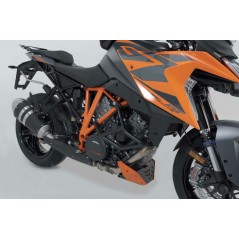SW-MOTECH Protectores laterales de motor SBL0443010000/B