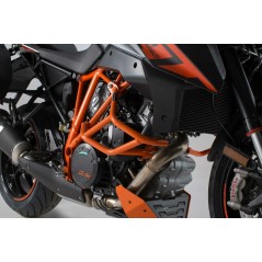 SW-MOTECH Protectores laterales de motor SBL0443010000/O