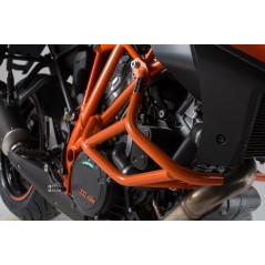 SW-MOTECH Protectores laterales de motor SBL0443010000/O
